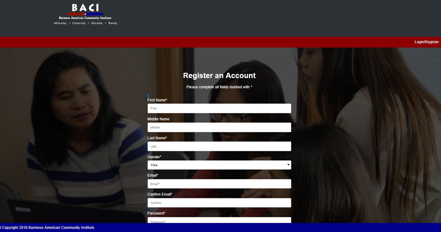 Register